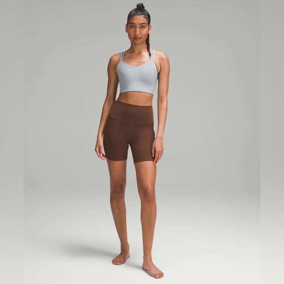 C - Lululemon Align High-Rise Short with Pockets 6"
Java - Picture 4 of 5